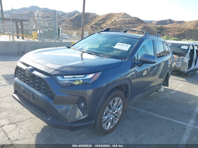 Toyota Rav4 Xle Premium 2024 2T3C1RFV9RW344159 Image 2
