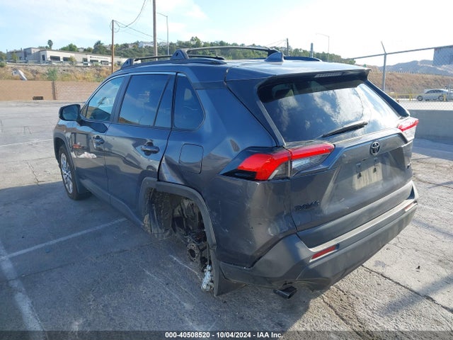 Toyota Rav4 Xle Premium 2024 2T3C1RFV9RW344159 Image 3