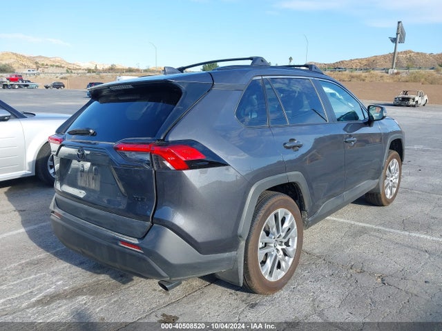Toyota Rav4 Xle Premium 2024 2T3C1RFV9RW344159 Image 4