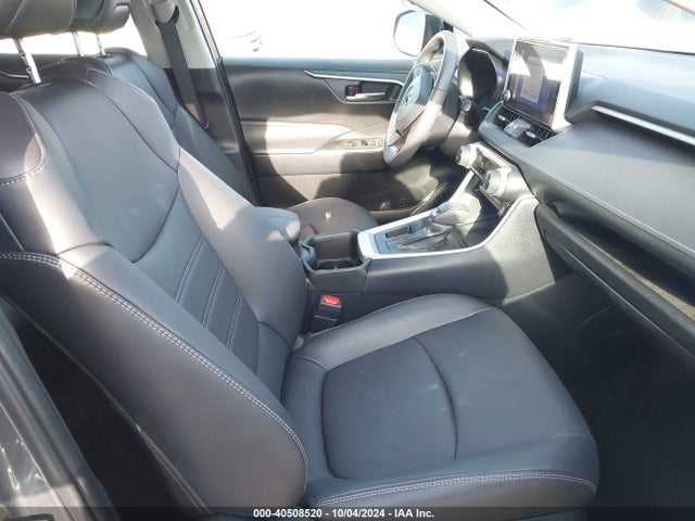 Toyota Rav4 Xle Premium 2024 2T3C1RFV9RW344159 Image 5