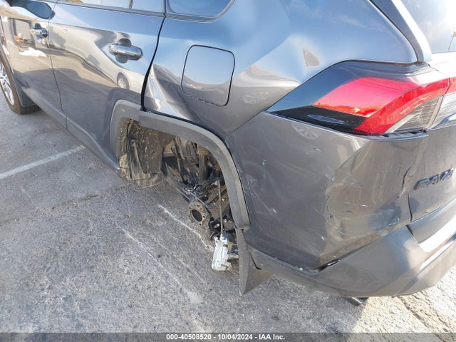 Toyota Rav4 Xle Premium 2024 2T3C1RFV9RW344159 Image 6