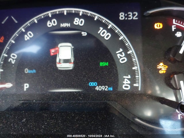 Toyota Rav4 Xle Premium 2024 2T3C1RFV9RW344159 Image 7