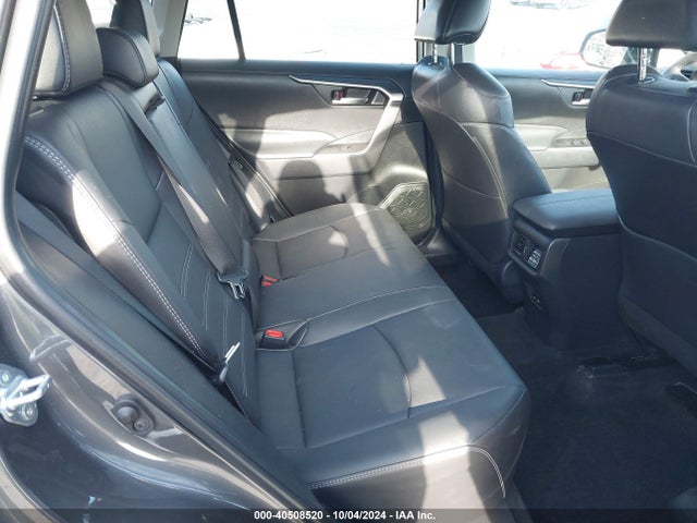 Toyota Rav4 Xle Premium 2024 2T3C1RFV9RW344159 Image 8