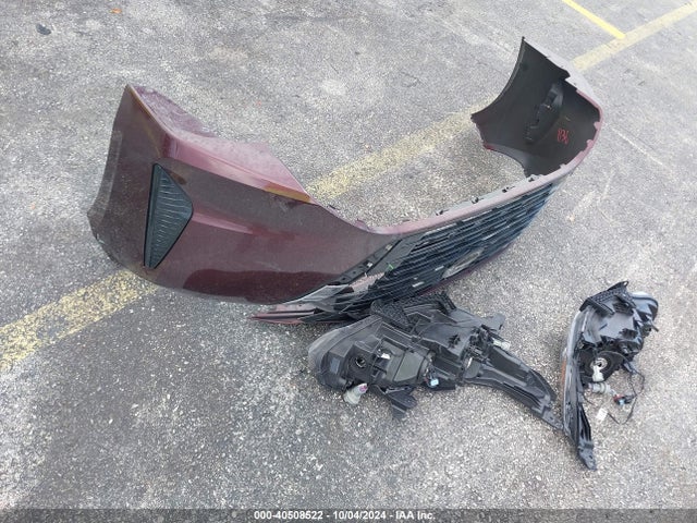 Nissan Sentra Sv Xtronic Cvt 2024 3N1AB8CV0RY253121 Image 12