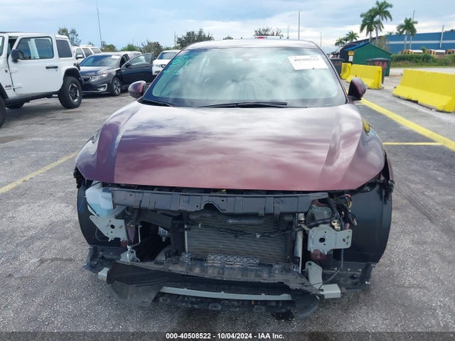 Nissan Sentra Sv Xtronic Cvt 2024 3N1AB8CV0RY253121 Image 6
