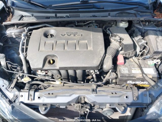 5YFBURHEXHP594325 Toyota COROLLA LE