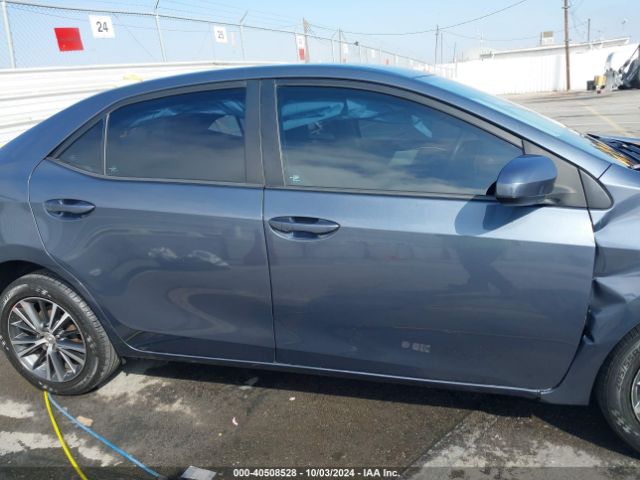 5YFBURHEXHP594325 Toyota COROLLA LE
