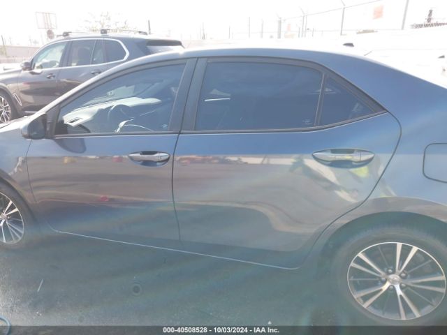 5YFBURHEXHP594325 Toyota COROLLA LE