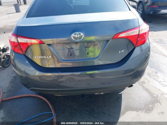 5YFBURHEXHP594325 Toyota COROLLA LE