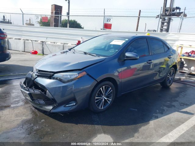 5YFBURHEXHP594325 Toyota COROLLA LE
