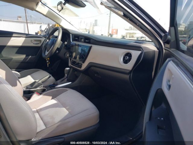 5YFBURHEXHP594325 Toyota COROLLA LE