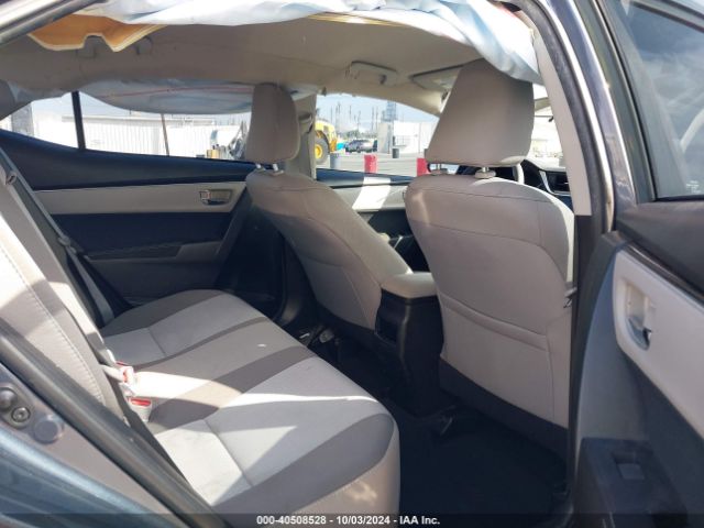 5YFBURHEXHP594325 Toyota COROLLA LE