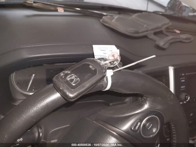 5FPYK3F58HB019367 Honda Ridgeline Rtl