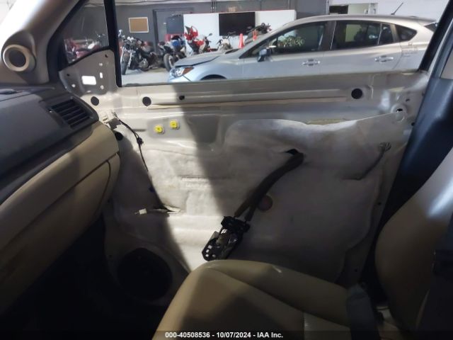 5FPYK3F58HB019367 Honda Ridgeline Rtl