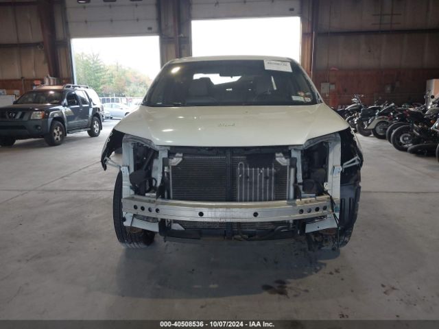 5FPYK3F58HB019367 Honda Ridgeline Rtl