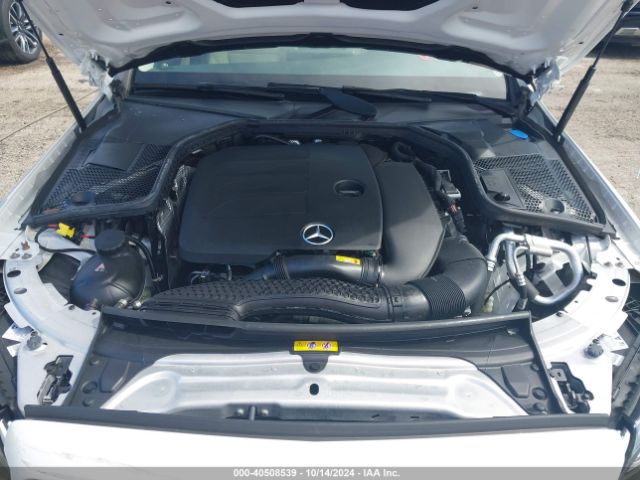 W1KWF8DB9LR596041 Mercedes-Benz C 300