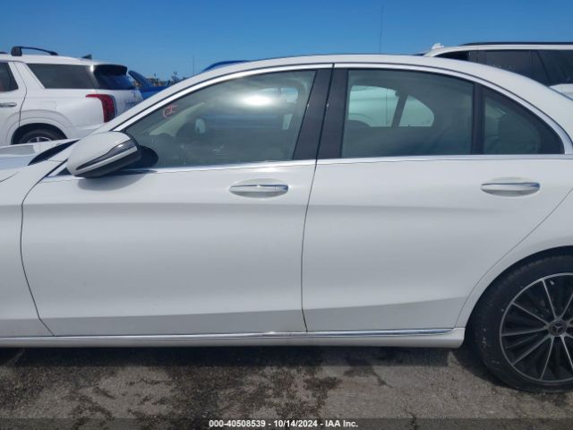 W1KWF8DB9LR596041 Mercedes-Benz C 300