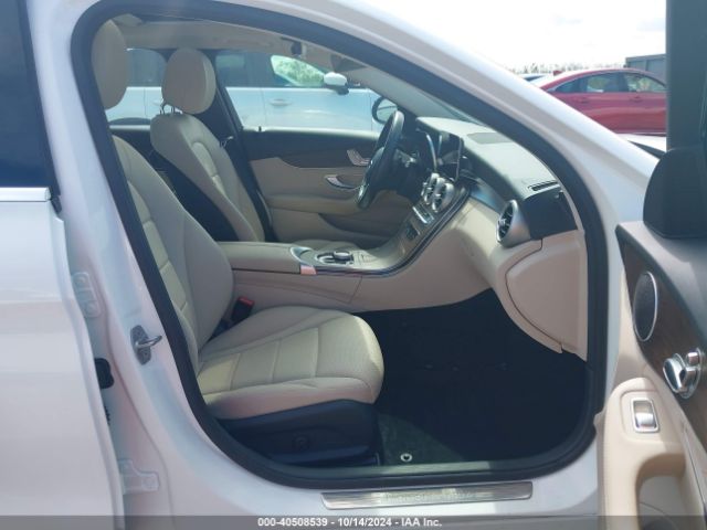 W1KWF8DB9LR596041 Mercedes-Benz C 300