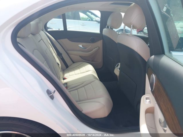 W1KWF8DB9LR596041 Mercedes-Benz C 300