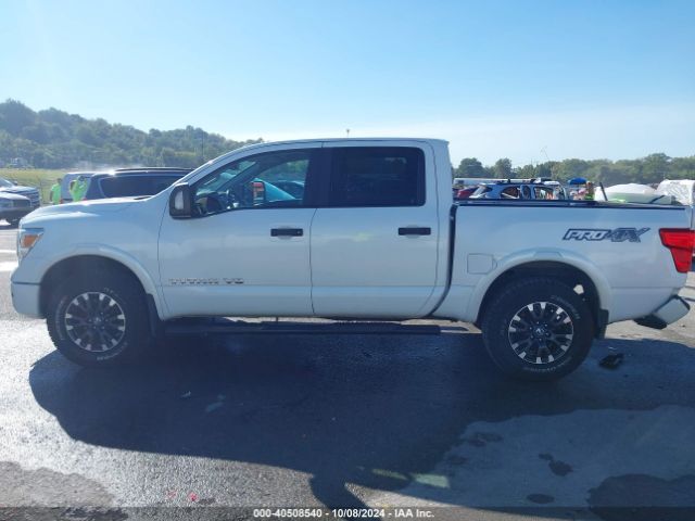 1N6AA1E56JN546413 Nissan Titan Platinum Reserve/pro-4x/s/sl/sv
