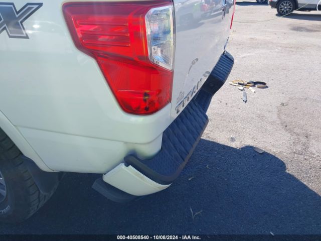 1N6AA1E56JN546413 Nissan Titan Platinum Reserve/pro-4x/s/sl/sv
