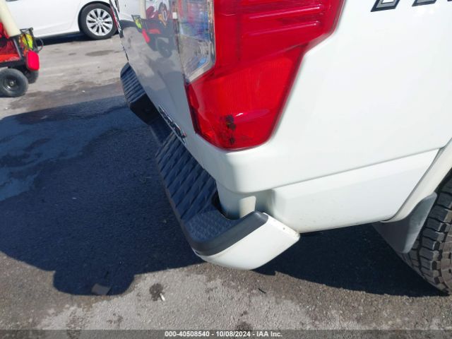 1N6AA1E56JN546413 Nissan Titan Platinum Reserve/pro-4x/s/sl/sv