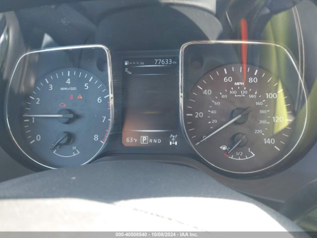 1N6AA1E56JN546413 Nissan Titan Platinum Reserve/pro-4x/s/sl/sv