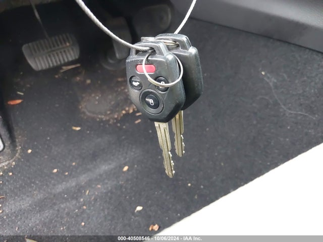 Subaru Impreza 2.0i Premium 2017 4S3GKAD69H3603794 Image 11