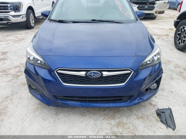 Subaru Impreza 2.0i Premium 2017 4S3GKAD69H3603794 Image 13