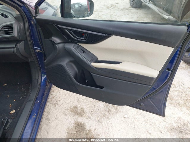 Subaru Impreza 2.0i Premium 2017 4S3GKAD69H3603794 Image 14