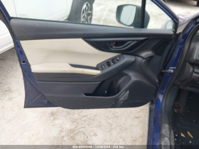 Subaru Impreza 2.0i Premium 2017 4S3GKAD69H3603794 Image 15