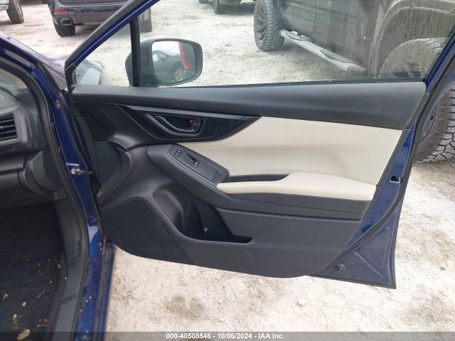 Subaru Impreza 2.0i Premium 2017 4S3GKAD69H3603794 Image 5