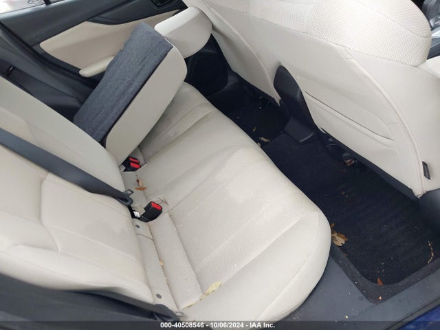 Subaru Impreza 2.0i Premium 2017 4S3GKAD69H3603794 Image 8