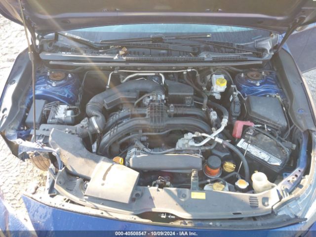 4S3GTAB64J3728840 Subaru Impreza 2.0i Premium