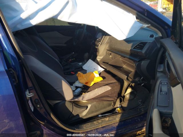 4S3GTAB64J3728840 Subaru Impreza 2.0i Premium