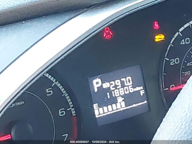 4S3GTAB64J3728840 Subaru Impreza 2.0i Premium