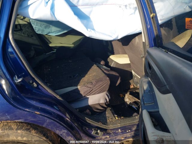 4S3GTAB64J3728840 Subaru Impreza 2.0i Premium