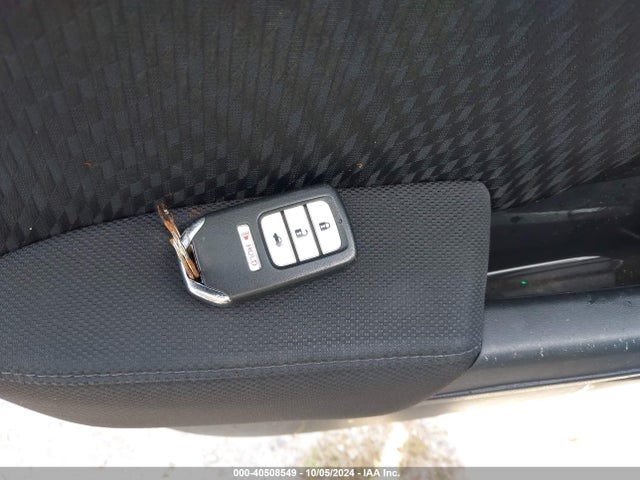 Honda CIVIC EX 2014 19XFB2F88EE012876 Image 11