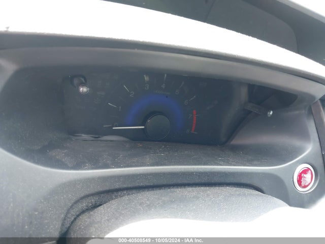 Honda CIVIC EX 2014 19XFB2F88EE012876 Image 7