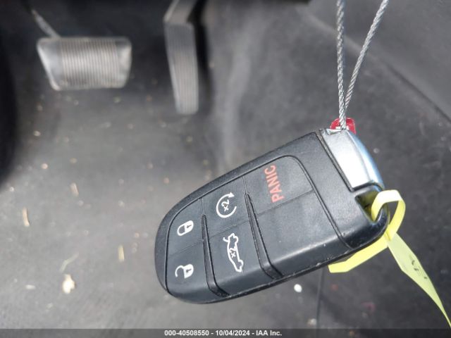 2C3CDXBG3FH926017 Dodge Charger Se