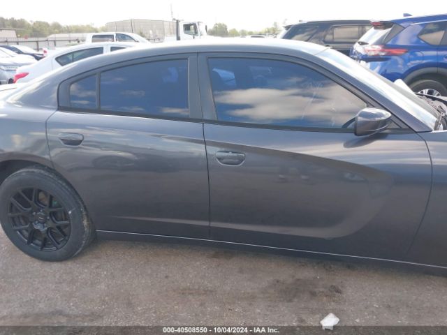 2C3CDXBG3FH926017 Dodge Charger Se