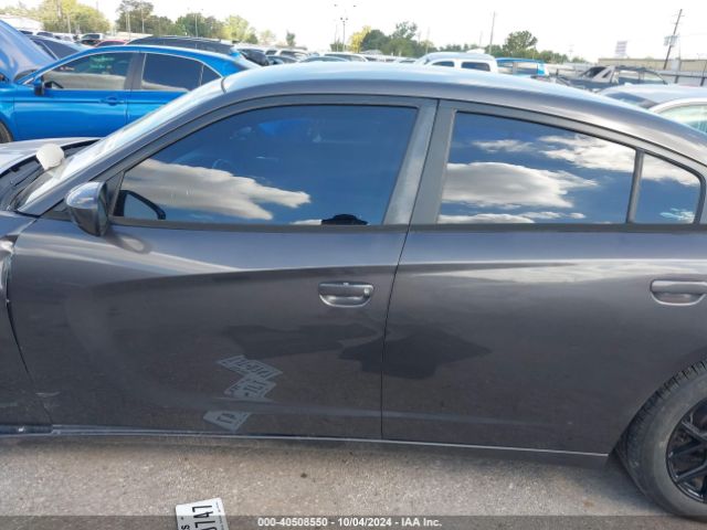 2C3CDXBG3FH926017 Dodge Charger Se