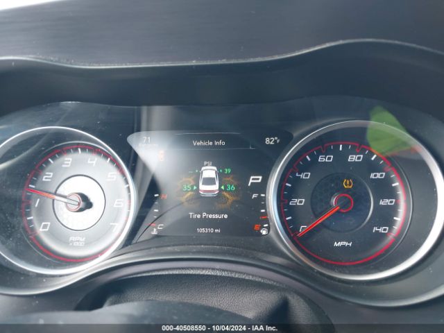 2C3CDXBG3FH926017 Dodge Charger Se
