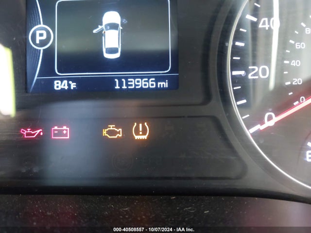 KIA Optima Lx 2016 5XXGT4L31GG083692 Image 15
