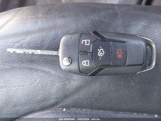 3FA6P0H92ER147085 Ford FUSION SE