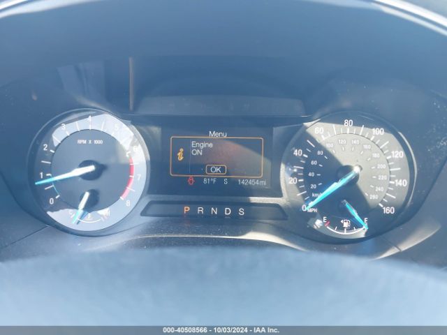3FA6P0H92ER147085 Ford FUSION SE