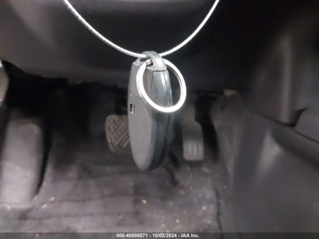 1N4AZ0CP7GC308316 Nissan LEAF S