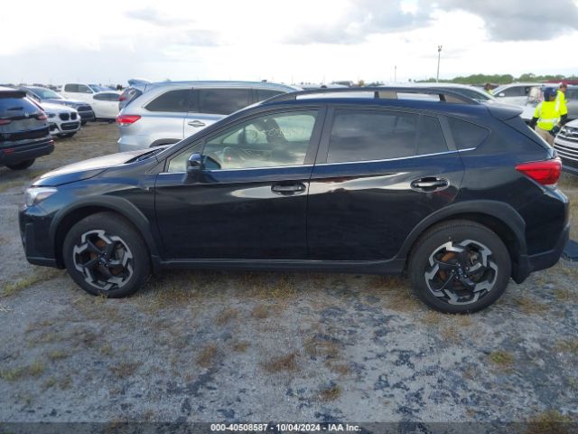 JF2GTHNC0PH225815 Subaru Crosstrek Limited