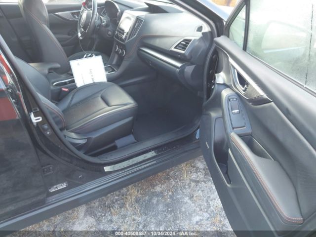 JF2GTHNC0PH225815 Subaru Crosstrek Limited