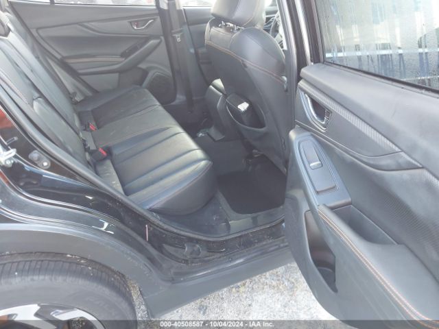 JF2GTHNC0PH225815 Subaru Crosstrek Limited
